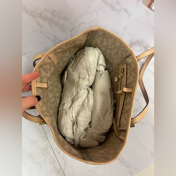 Michael Kors Tote - Picture 3 of 7